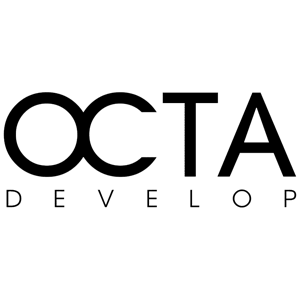 OCTA Develop